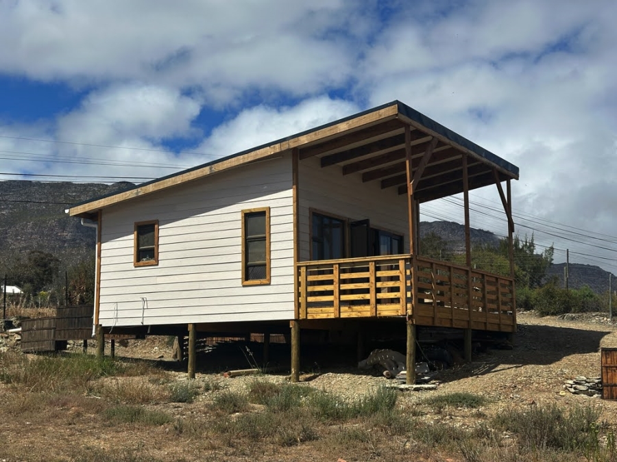 1 Bedroom Property for Sale in Barrydale Western Cape